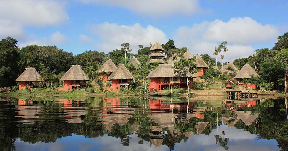 مپگرد | راهنمای سفر