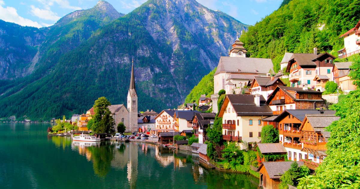 مپگرد | راهنمای سفر