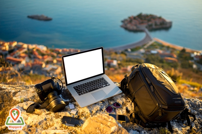 سفرنامه نویسی