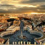 15 میدان معروف جهان و دلیل شهرت آنها