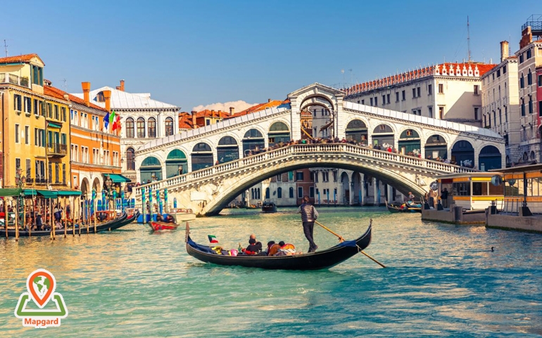 ونیز (Venice) ایتالیا (Italy) ونیز (Venice) ایتالیا (Italy)