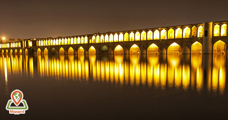 پل الله وردی خان پل الله وردی خان