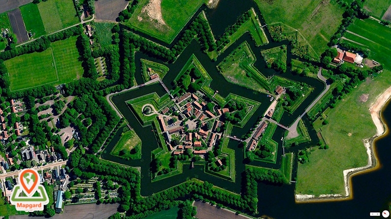 بورتانگ هلند