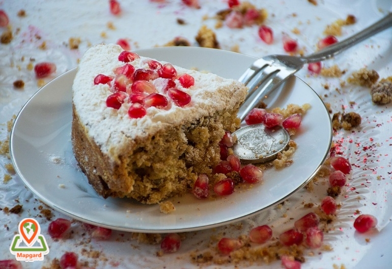 2جشن ها و مراسم سال نو در برزیل (Brazil)