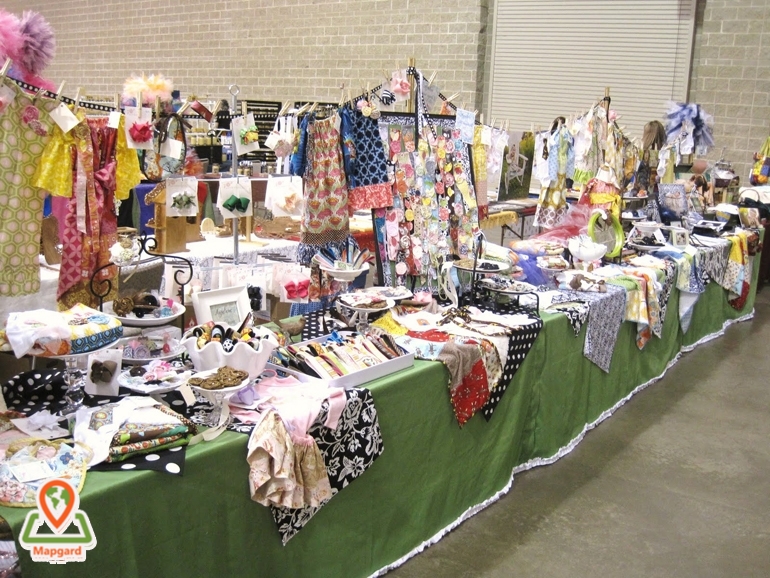 فروش صنایع دستی