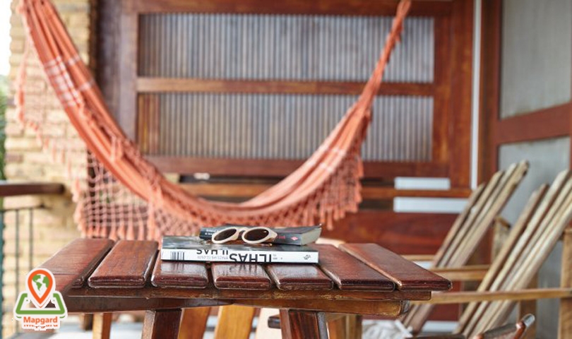 DON’T avoid hospitality networks