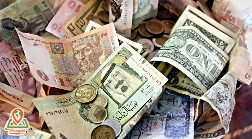 DON’T bring traveler’s checks