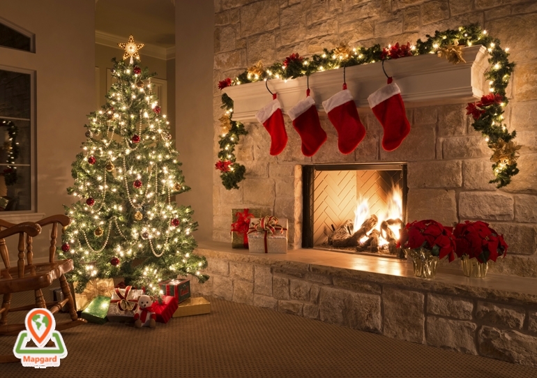 کریسمس (Christmas) کریسمس (Christmas)