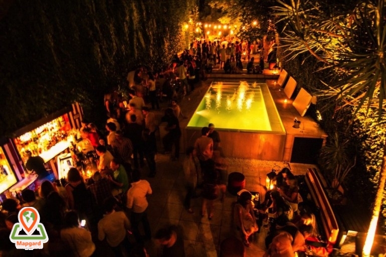 3جشن ها و مراسم سال نو در برزیل (Brazil)