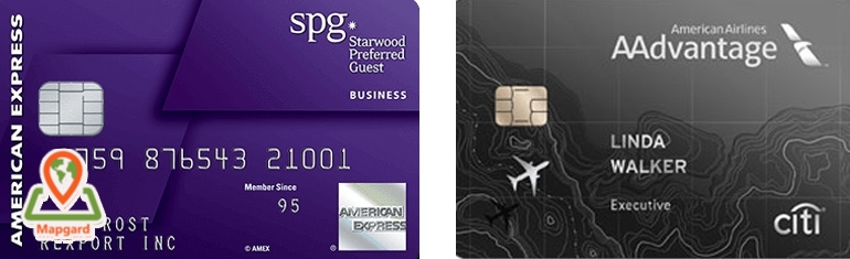 Citi American AAdvantage