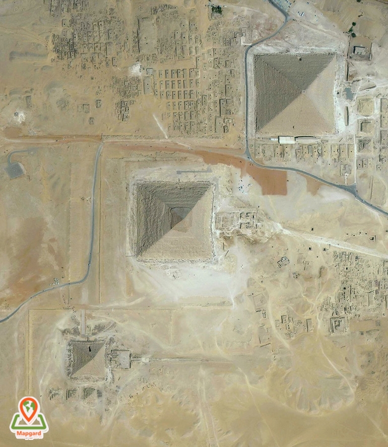 قاهره (Cairo)، مصر (Egypt)