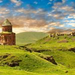 راهنمای بازدید از شهر باستانی آنی (Ani) | شهر 1001 کلیسا در مرز ترکیه و ارمنستان