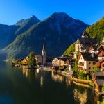 10 جاذبه برتر گردشگری اتریش (Austria)