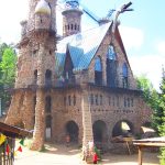 قلعه بیشاپ (Bishop Castle) | نمادی از آزادی آمریکایی