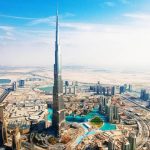 راهنمای بازدید از برج خلیفه (Burj Khalifa) | دبی