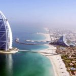 برج العرب (Burj al Arab) | بلندترین هتل جهان