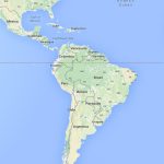 راهنمای سفر به آمریکای جنوبی و مرکزی ( Central And South America )