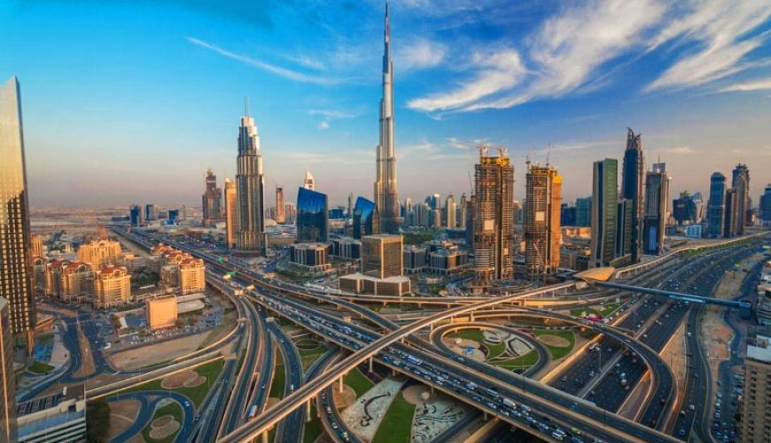 10 جاذبه گردشگری برتر دبی (Dubai) | قسمت دوم