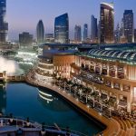 مرکز خرید دبی (Dubai Mall) | بهترین مرکز خرید دبی