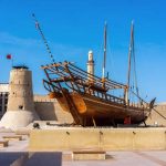 راهنمای بازدید از موزه دبی (Dubai Museum)