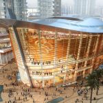 اپرای دبی (Dubai Opera) | نماد جدید دبی در سال 2016