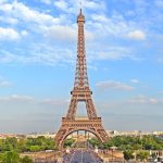 راهنمای بازدید از برج ایفل (Eiffel Tower) | نگین پاریس