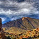 پارک ملی و آتشفشان ال تیدی (El Teide) | مرتفع ترین نقطه اسپانیا (Spain)