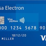 ویزا کارت الکترون (Electron Visa Card)