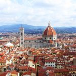 کلیسای جامع سانتا ماریا دل فیرو فلورنس (Florence Santa Maria del Fiore)