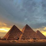 راهنمای بازدید از اهرام جیزه مصر (Giza) | عجایب هفتگانه