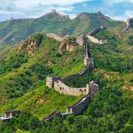 دیوار بزرگ چین (Great Wall) | طولانی ترین سیستم دفاعی نظامی جهان