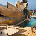 موزه گوگنهایم (Guggenheim Museum) | موزه ای با طراحی منحصر به فرد