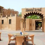 دهکده میراث و غواصی دبی (Heritage and Diving Village)