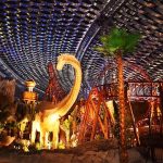 دنیای ماجراجویی IMG دبی (IMG Worlds of Adventure)