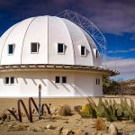 اینتگراترون (Integratron) | محلی برای جوان ماندن!