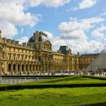 موزه لوور (Louvre Museum)