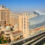 مرکز خرید امارات (Mall of the Emirates) | مشهورترین مرکز خرید دبی