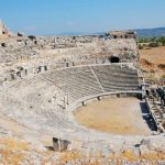 شهر باستانی میلتوس (Miletus)