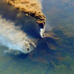 کوه آتشفشانی اتنا (Mount Etna) | فعال ترین آتشفشان جهان