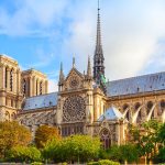 کلیسای جامع نوتردام (Notre-Dame de Paris)