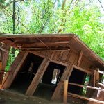 خانه اسرارآمیز اورگون ورتکس (Oregon Vortex) | جایی که قوانین فیزیک در آن بی معنی است