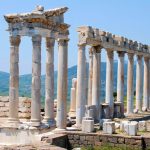 معبد پرگامون (Pergamum) | مهمترین کتابخانه قدیمی جهان