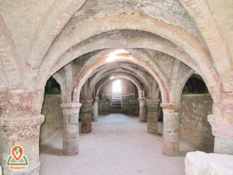 قلعه پرتغالی ها قلعه پرتغالی ها