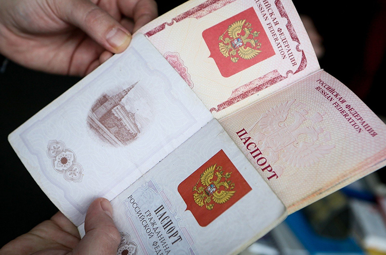 نحوه تمدید ویزای روسیه