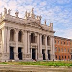 کلیسای سنت جان لاتران (San Giovanni in Laterano)