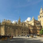 کلیسای جامع سویل (Seville Cathedral)