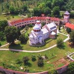 صومعه ستودنیکا (Studenica) | یکی از ثروتمندترین های صربستان
