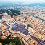 شهر واتیکان (Vatican City) | کوچکترین کشور جهان در رم!