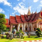 راهنمای بازدید از معبد پراتونگ (Wat Phra Thong) | معبدی با افسانه های زیاد