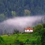 روستاهای تاریخی عجیب زلاتیبور (Zlatibor)
